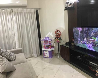 Apartamento à venda, Gonzaga, SANTOS - SP