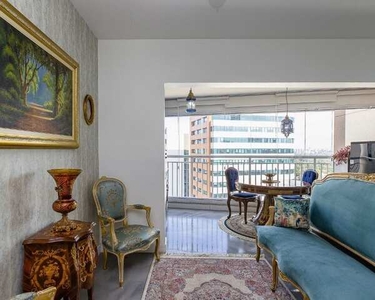 Apartamento à Venda na Pinheiros com 34 m², 1 Quarto e 1 Vaga
