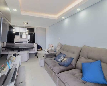 Apartamento à Venda na Pinheiros com 74 m², 3 Quartos e 1 Vaga
