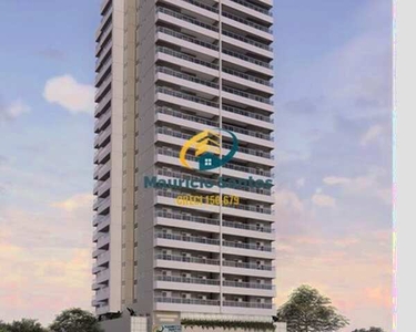 Apartamento à venda no bairro Aviação - Praia Grande/SP