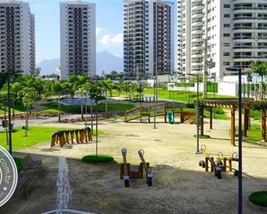 Apartamento a Venda no bairro Barra da Tijuca - Rio de Janeiro, RJ