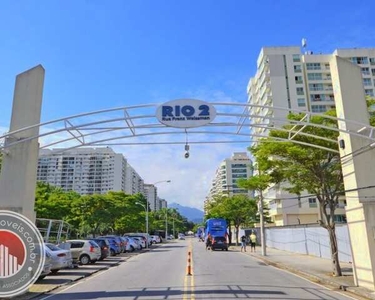 Apartamento a Venda no bairro Barra da Tijuca - Rio de Janeiro, RJ