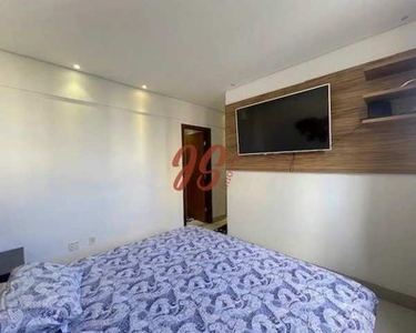 Apartamento à venda no bairro Buritis - Belo Horizonte/MG