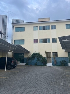 Apartamento a venda no bairro Indianópolis em Caruaru com 2 quartos sendo um suíte