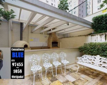 Apartamento à venda no bairro Jardim Paulista - São Paulo/SP, Zona Sul