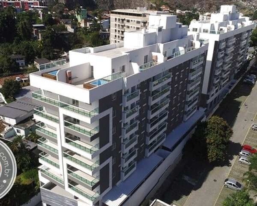 Apartamento a Venda no bairro Pechincha - Rio de Janeiro, RJ