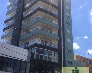 Apartamento a Venda no bairro São Cristóvão em Passo Fundo - RS. 1 banheiro, 3 dormitórios