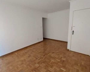 Apartamento à venda no bairro Vila Clementino - São Paulo/SP, Zona Sul