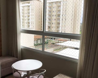 Apartamento a venda no Condomínio Residencial Paineiras em Campinas/SP