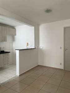 Apartamento à venda no Jardim Nova Europa - Campinas/SP