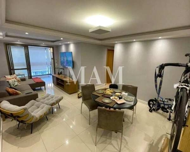 Apartamento a venda no recreio com 3 quartos Park Premium