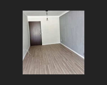 APARTAMENTO À VENDA NO RESIDENCIAL SIENA, JUNDIAÍ