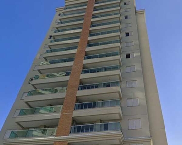 Apartamento a Venda no Urbanova - 106m² 3 dormitórios, 1 suíte - São José dos Campos