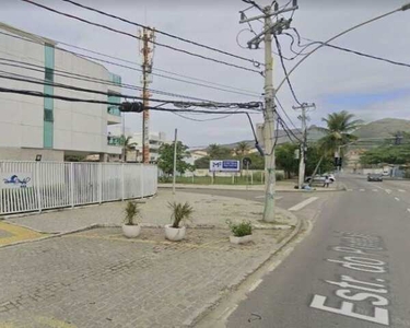 Apartamento à venda - Recreio dos Bandeirantes - Rio de Janeiro/RJ - Leilão às 15h00