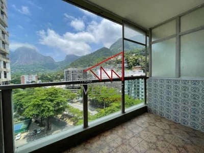 Apartamento-À VENDA-São Conrado-Rio de Janeiro-RJ