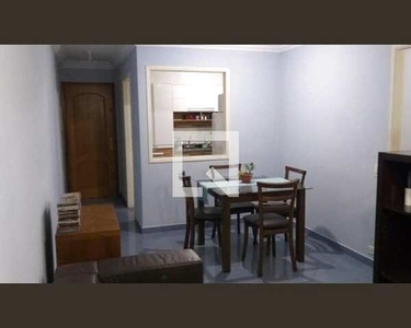 Apartamento à Venda - Tatuapé, 3 Quartos, 82 m2