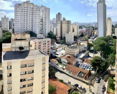 Apartamento à venda, Vila Adyana, SAO JOSE DOS CAMPOS - SP