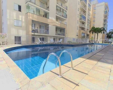 Apartamento à Venda Vila Invernada, com 78 m², 3 Quartos, 1 Suíte, 2 Vagas por R$ 639.000