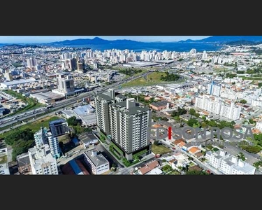 Apartamento Alto Padrão Cimes Construtora com 3 quartos sendo 1 suíte no bairro Nossa Senh