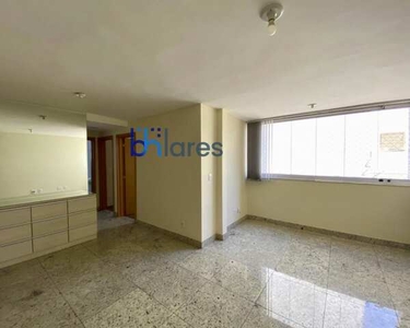 Apartamento Alto Padrão para Venda em Castelo Belo Horizonte-MG - 611