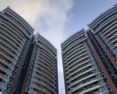 Apartamento amplo com 117 metros - taxa de financiamento a 3,99% A.a