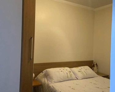 Apartamento ao lado do metrô Vila Prudente, com lazer completo