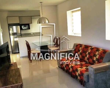 Apartamento Apartamento com 1 dormitório