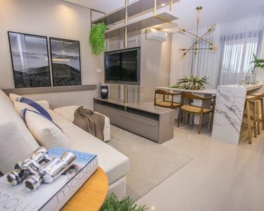 Apartamento Apartamento com 2 dormitórios