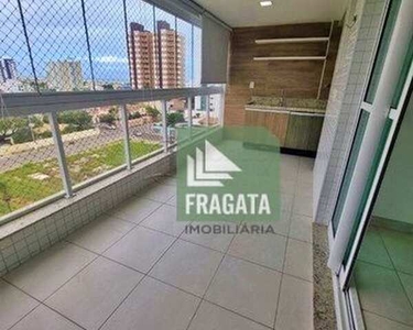 APARTAMENTO ARACAJU COND EL VISO CONTEMPORANEO NA ATALAIA