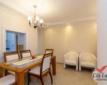 Apartamento c/ 3 dorms(suíte) 2 vagas 76 m² à venda por R$589.000 - Condomínio Millenium