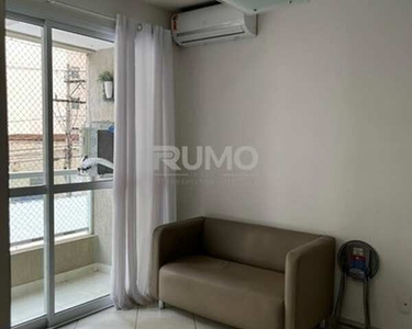 Apartamento - Centro - Campinas