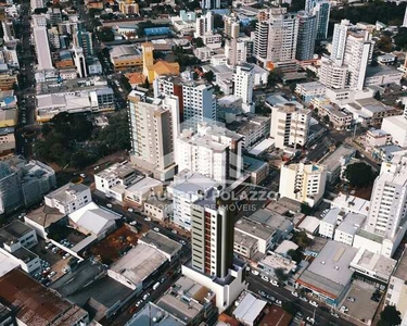 Apartamento, Centro, PATO BRANCO - PR