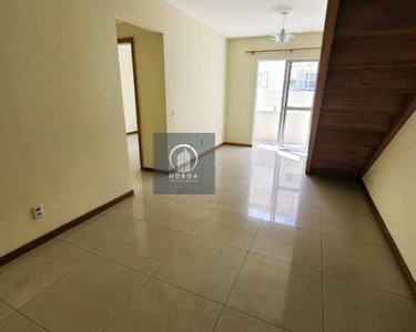 Apartamento Cobertura Duplex para Venda e Aluguel em Várzea Teresópolis-RJ - AP-7031