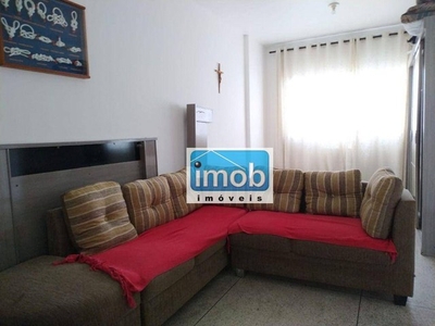 Apartamento com 1 dormitório, 38 m² - venda por R$ 225.000,00 ou aluguel por R$ 2.045,00/m