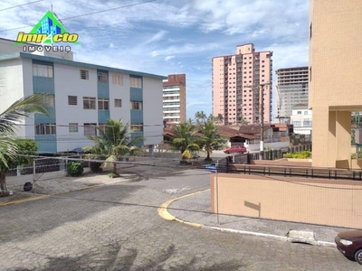 Apartamento com 1 dormitório, 56 m² - venda por R$ 210.000,00 ou aluguel por R$ 2.075,01/m