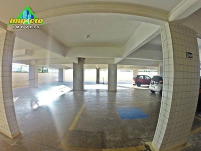 Apartamento com 1 dormitório, 57 m² - venda por R$ 180.000,00 ou aluguel por R$ 1.600,02/m