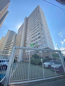 Apartamento com 1 dormitório à venda, 32 m² por R$ 276.000 - Água Branca - São Paulo/SP