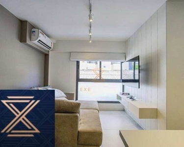 Apartamento com 1 dormitório à venda, 35 m² por R$ 567.500 - Vila Pompeia - São Paulo/SP