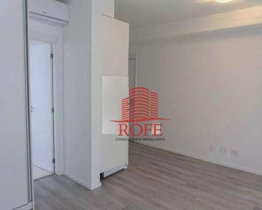 Apartamento com 1 dormitório à venda, 35 m² por R$ 615.000,00 - Consolação - São Paulo/SP