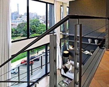 Apartamento com 1 dormitório à venda, 47 m² por R$ 639.000,00 - Petrópolis - Porto Alegre