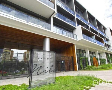 Apartamento com 1 dormitório à venda, 49 m² por R$ 639.000 - Petrópolis - Porto Alegre/RS