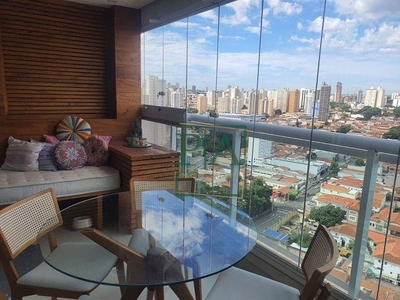 Apartamento com 1 dormitório à venda, 53 m² por R$ 650.000,00 - Cidade Jardim - Piracicaba