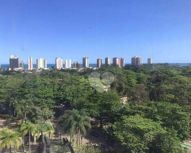 Apartamento com 1 dormitório à venda, 68 m² por R$ 690.000,00 - Barra da Tijuca - Rio de J