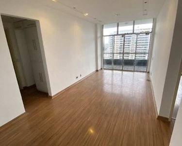 Apartamento com 1 dormitório à venda, 70 m² por R$ 679.000,00 - Barra da Tijuca - Rio de J