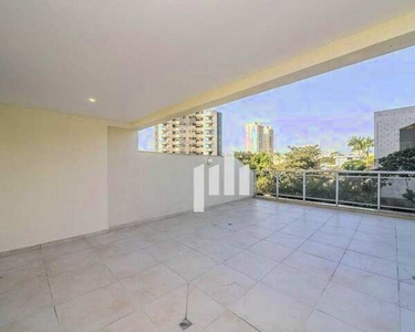 Apartamento com 1 dormitório à venda, 94 m² por R$ 649.000,00 - Vila Mascote - São Paulo/S