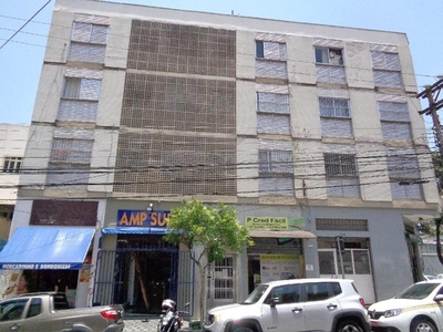 Apartamento com 1 dormitório para alugar, 49 m² por R$ 1.445,87/mês - Santana - São Paulo/