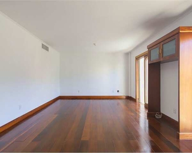 Apartamento com 1 quarto, 155m2, à venda em Porto Alegre, Santa Tereza