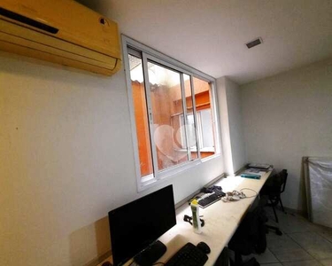 Apartamento com 1 quarto à venda, 39 m² por R$ 648.000 - Ipanema - Rio de Janeiro/RJ