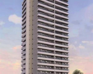 APARTAMENTO COM 107.68 m² - AVIAÇÃO - PRAIA GRANDE SP