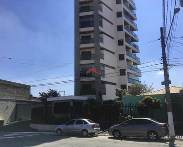 Apartamento com 125 m2 de área privativa, 3 quartos sendo 1 suíte, lavabo, sala 2 ambiente